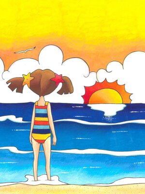 cover image of Lisa e i suoi occhi blu
